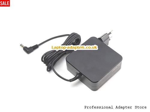  Image 4 for UK £20.76 Genuine ASUS 65W Adapter Charger for ASUS K550 A550c EXA1203YH P550C S500 S500CA VIVOBOOK P550CA-XX91G 