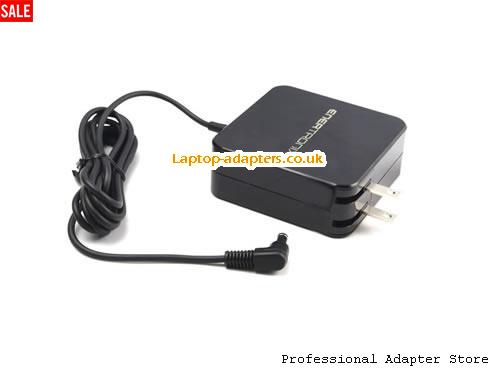 Image 1 for UK £20.75 US Standard Adapter Asus 19V 3.42A EXA1208CH for Asus X550LB-NH52 X550CA-EB51 Laptop 