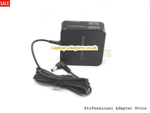  Image 3 for UK £20.75 US Standard Adapter Asus 19V 3.42A EXA1208CH for Asus X550LB-NH52 X550CA-EB51 Laptop 