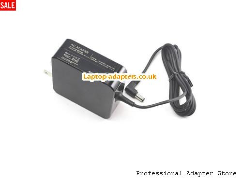  Image 4 for UK £20.75 US Standard Adapter Asus 19V 3.42A EXA1208CH for Asus X550LB-NH52 X550CA-EB51 Laptop 