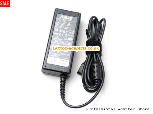  Image 1 for UK £20.76 Adapter charger for ASUS ZENBOOK UX21A  UX32A UX32A UX32VD U38N U38DT UX52VS F202E Q200E Series 