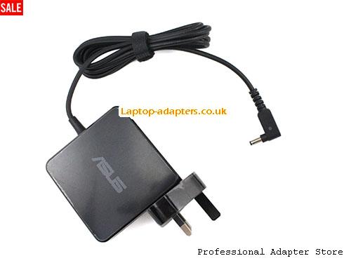  Image 3 for UK £18.80 Genuine UK Asus ADP-65AW A AC Adapter 19v 3.42A with Small tip 