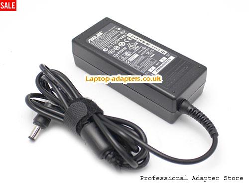  Image 2 for UK £21.54 Genuine 65W EXA1203YH AC Adapter 19v 3.42A for ASUS A5A A6 L4500 X51R Series 