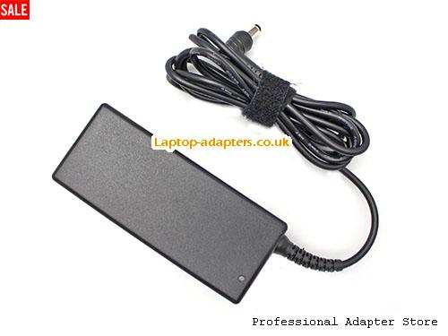  Image 3 for UK £21.54 Genuine 65W EXA1203YH AC Adapter 19v 3.42A for ASUS A5A A6 L4500 X51R Series 