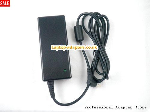  Image 4 for UK PA-1650-02 AC Adapter Charger for ASUS W6FP A3E A8F F9F W7F A8H X50 A3H L2E X50RL -- ASUS19V3.42A65W-5.5x2.5mm-RIGHT-ANGEL 
