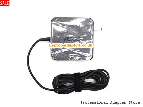  Image 4 for UK £16.04 Genuine Asus W15-065N1C AC Adapter ADP-65GD 19v 3.42A 65W square US Power Supply 