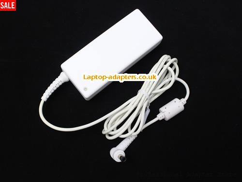  Image 3 for UK £21.92 Genuine 19V 3.42A 65W White Adapter Charger for ASUS K550 A550c X452EA X552ea R33030 N17908 V85 
