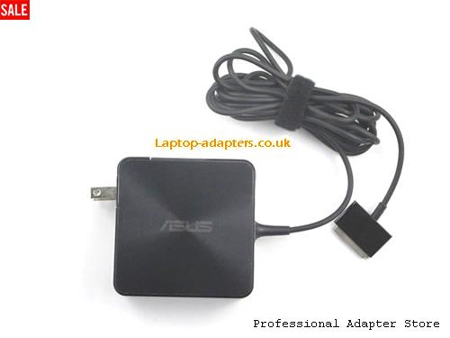  Image 1 for UK £32.37 Genuine ASUS TX300 TX300K TX300CA Laptop Adapter 19V 3.42A ADP-65AW 