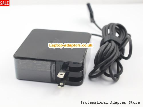  Image 2 for UK £32.37 Genuine ASUS TX300 TX300K TX300CA Laptop Adapter 19V 3.42A ADP-65AW 