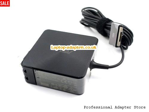  Image 3 for UK £32.37 Genuine ASUS TX300 TX300K TX300CA Laptop Adapter 19V 3.42A ADP-65AW 