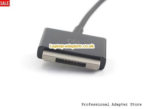  Image 5 for UK £32.37 Genuine ASUS TX300 TX300K TX300CA Laptop Adapter 19V 3.42A ADP-65AW 
