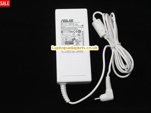  Image 3 for UK £22.87 Genuine 90W White Adapter Charger for ASUS K52Jr X51L X53E F3JC F3M F8SV N61J F6S F9J M6N A7D A8J 