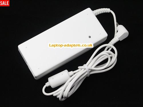  Image 4 for UK £22.87 Genuine 90W White Adapter Charger for ASUS K52Jr X51L X53E F3JC F3M F8SV N61J F6S F9J M6N A7D A8J 