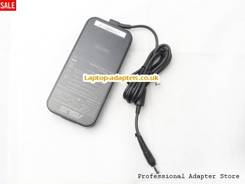  Image 2 for UK £23.70 19V genuine adapter for ASUS N46 N56VM-S3054V N53S N56VZ-S4036V G73SW N76VZ ET2400 