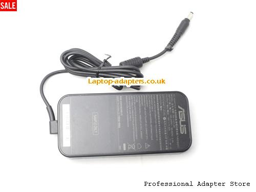  Image 3 for UK £23.70 19V genuine adapter for ASUS N46 N56VM-S3054V N53S N56VZ-S4036V G73SW N76VZ ET2400 