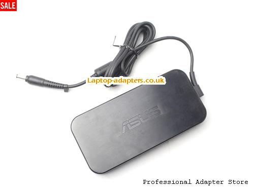  Image 4 for UK £23.70 19V genuine adapter for ASUS N46 N56VM-S3054V N53S N56VZ-S4036V G73SW N76VZ ET2400 