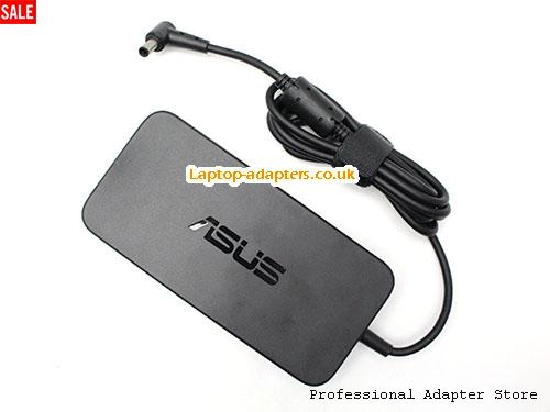  Image 3 for UK £29.38 PA-1121-28 AC Adapter for Asus MSI Gaming Laptop 19v 6.32A 6.0 x 3.7mm tip 