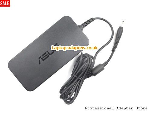  Image 2 for UK Coming soon! Genuine ASUS 19V 6.84A ADP-120ZB BB PA-1131-28 N76VM N56VZ-S4416H AC Adapter Charger 