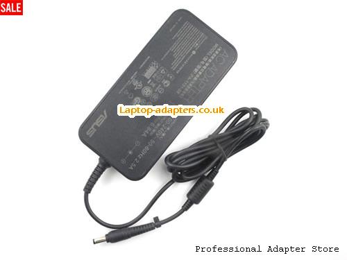  Image 3 for UK Coming soon! Genuine ASUS 19V 6.84A ADP-120ZB BB PA-1131-28 N76VM N56VZ-S4416H AC Adapter Charger 