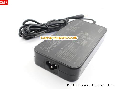  Image 4 for UK Coming soon! Genuine ASUS 19V 6.84A ADP-120ZB BB PA-1131-28 N76VM N56VZ-S4416H AC Adapter Charger 