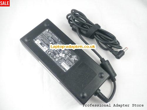  Image 3 for UK Out of stock! Genuine ADP-135DB B ADP-135EB B 135W Power Adapter for lenovo y710 y730 laptop 