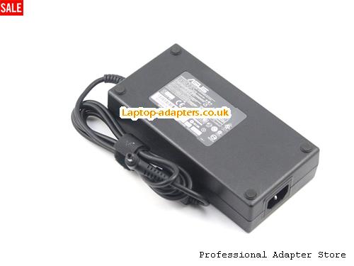 Image 2 for UK £30.55 New Asus PA-1181-02 19V 9.5A 180W Power Adapter for ASUS G75VW-T1040V G750JW G55VW-S1063V G75VW-T1042V Laptop 