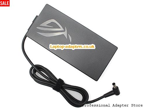  Image 3 for UK £28.17 Genuine Asus ADP-200JB D AC Adapter 20.0v 10.0A 200W Power Supply for Ice blade Gaming Laptop 