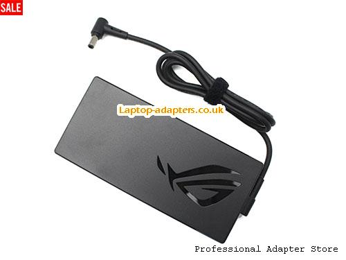  Image 3 for UK £36.45 Genuine Asus ADP-240EB B AC Adapter 20v 12A for ROG 15 GX550LXS RTX2080 