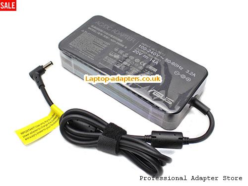  Image 2 for UK £49.28 Genuine ASUS ADP-280BB B AC Adapter 20V 14A 280W Power Supply 6.0x3.5mm 