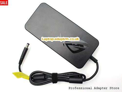  Image 3 for UK £39.17 Genuine 7.0x5.0mm Big Tip Asus ADP-280BB B AC Adapter 20v 14A 280W Power Supply 