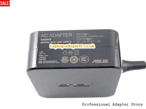  Image 2 for UK £20.86 ASUS Type C  20v 2.25A 65W ac adapter ADP-45EB C ADP-45EW A ADP-45EW B 