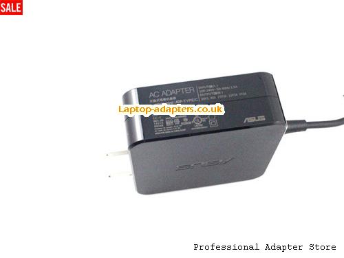  Image 2 for UK £20.56 ASUS 20v 3.25A type c 65W ac adapter 