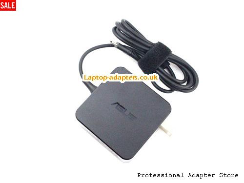  Image 5 for UK £20.56 ASUS 20v 3.25A type c 65W ac adapter 