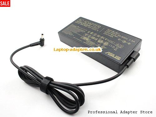  Image 2 for UK £28.41 Genuine Asus A17-120P2A  AC Adapter Compatible ADP-120CD B 120W 20V 6A Power Supply 