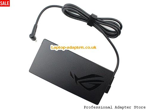  Image 3 for UK £28.41 Genuine Asus A17-120P2A  AC Adapter Compatible ADP-120CD B 120W 20V 6A Power Supply 