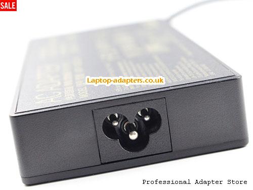  Image 4 for UK £28.41 Genuine Asus A17-120P2A  AC Adapter Compatible ADP-120CD B 120W 20V 6A Power Supply 