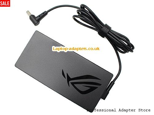  Image 3 for UK £24.78 Genuine Asus A17-120P2A AC Adapater 20v 6A 120W Power Supply for Gaming PC 