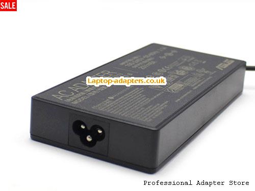  Image 4 for UK £24.78 Genuine Asus A17-120P2A AC Adapater 20v 6A 120W Power Supply for Gaming PC 