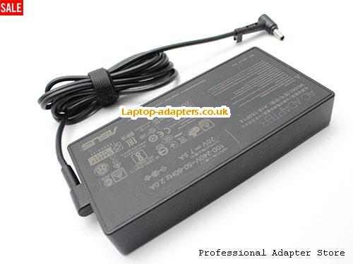 Image 1 for UK £24.86 Genuine 4.5 x3.0mm Asus A18-150P1A Ac Adapter 20v 7.5A 150W Power Supply 