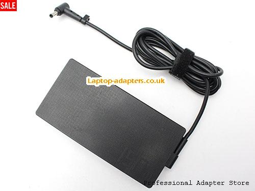  Image 2 for UK £24.86 Genuine 4.5 x3.0mm Asus A18-150P1A Ac Adapter 20v 7.5A 150W Power Supply 