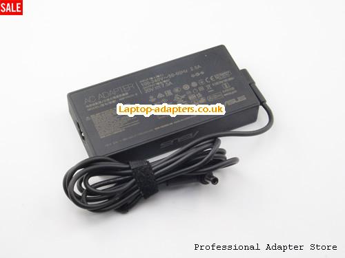  Image 1 for UK £24.67 Genuine Asus A18-150PA AC Adapter 150W Power Supply ADP-150CH B 