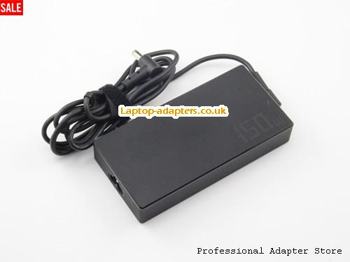  Image 4 for UK £24.67 Genuine Asus A18-150PA AC Adapter 150W Power Supply ADP-150CH B 