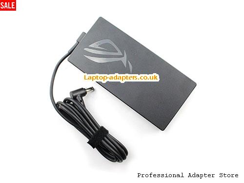  Image 3 for UK £29.57 Genuine Asus ADP-180TB H Ac Adapter 20V 9A 180W Power Supply 