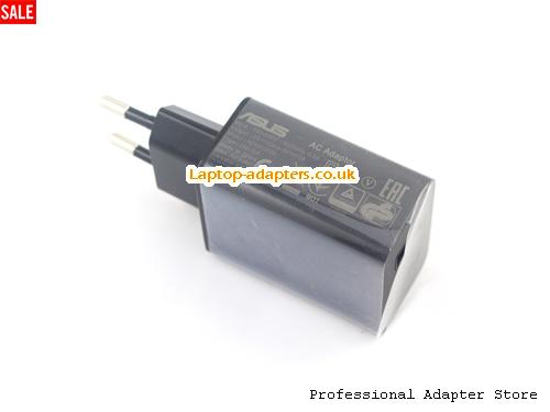  Image 2 for UK £24.97 New Genuine Asus 5V 2A 10W AD2022020 AD2022M20 Charger AC Power Adapter NO PLUG OR CABLE 
