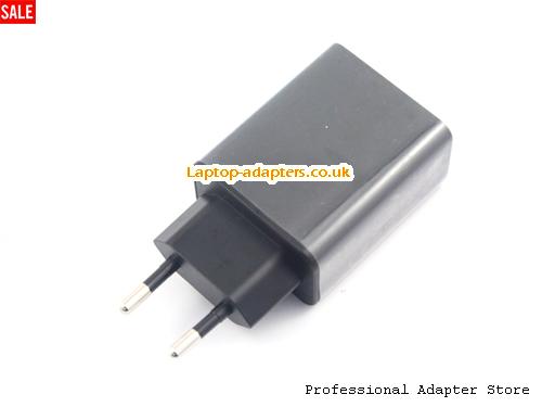  Image 3 for UK £24.97 New Genuine Asus 5V 2A 10W AD2022020 AD2022M20 Charger AC Power Adapter NO PLUG OR CABLE 