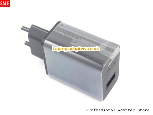  Image 4 for UK £24.97 New Genuine Asus 5V 2A 10W AD2022020 AD2022M20 Charger AC Power Adapter NO PLUG OR CABLE 