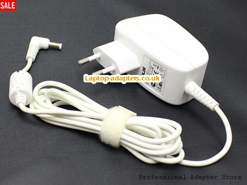  Image 2 for UK £14.88 9.5V 2.5A Genuine Charger for ASUS Eee PC 900 900HA 900SD 900HD 
