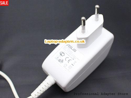  Image 4 for UK £14.88 9.5V 2.5A Genuine Charger for ASUS Eee PC 900 900HA 900SD 900HD 