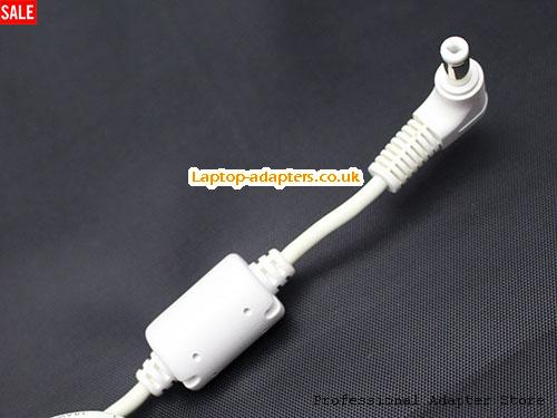  Image 5 for UK £14.88 9.5V 2.5A Genuine Charger for ASUS Eee PC 900 900HA 900SD 900HD 