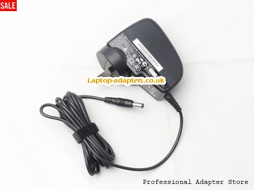  Image 2 for UK Out of stock! Genuine 24W charger for ASUS Eee PC 701SD 2G 4G 8G laptop 